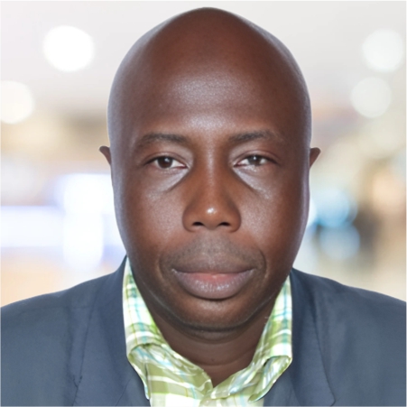 Dr. Camara Brahima    